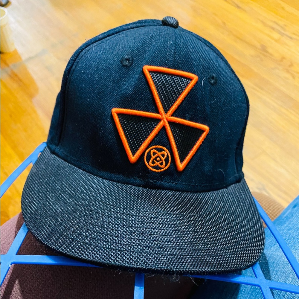 Call Of Duty Nuketown cap